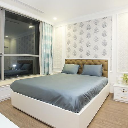 Annie Apartment Vinhome Central Park Ho Chi Minh City Exterior photo